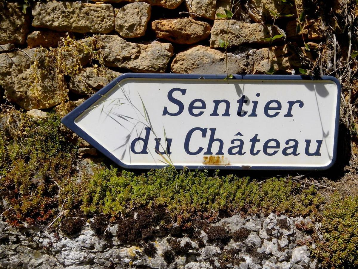 La Grange De Verseilles Saint-Etienne-de-Vicq Экстерьер фото